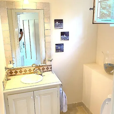 Maison Domaine Golf Country Club De St-tropez Σπίτι διακοπών *