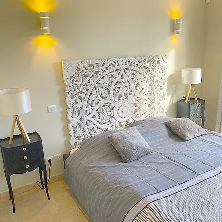 Maison Domaine Golf Country Club De St-tropez Holiday home Saint-Tropez