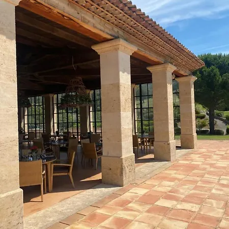 Maison Domaine Golf Country Club De St-tropez Holiday home