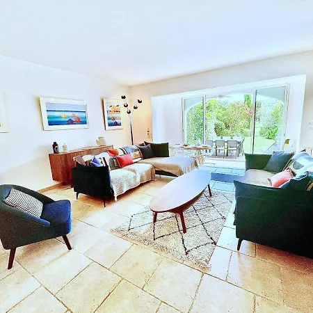 Maison Domaine Golf Country Club De St-tropez Holiday home