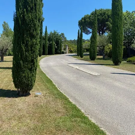 Maison Domaine Golf Country Club De St-tropez Holiday home *